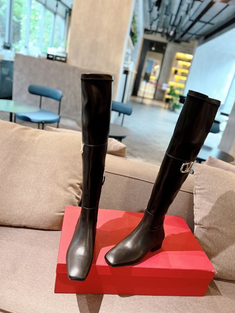 Valentino Boots